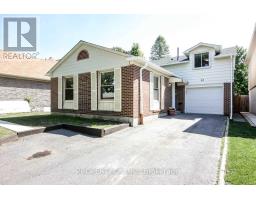 BASEMENT - 81 HOLSWORTHY CRESCENT, Markham, Ontario