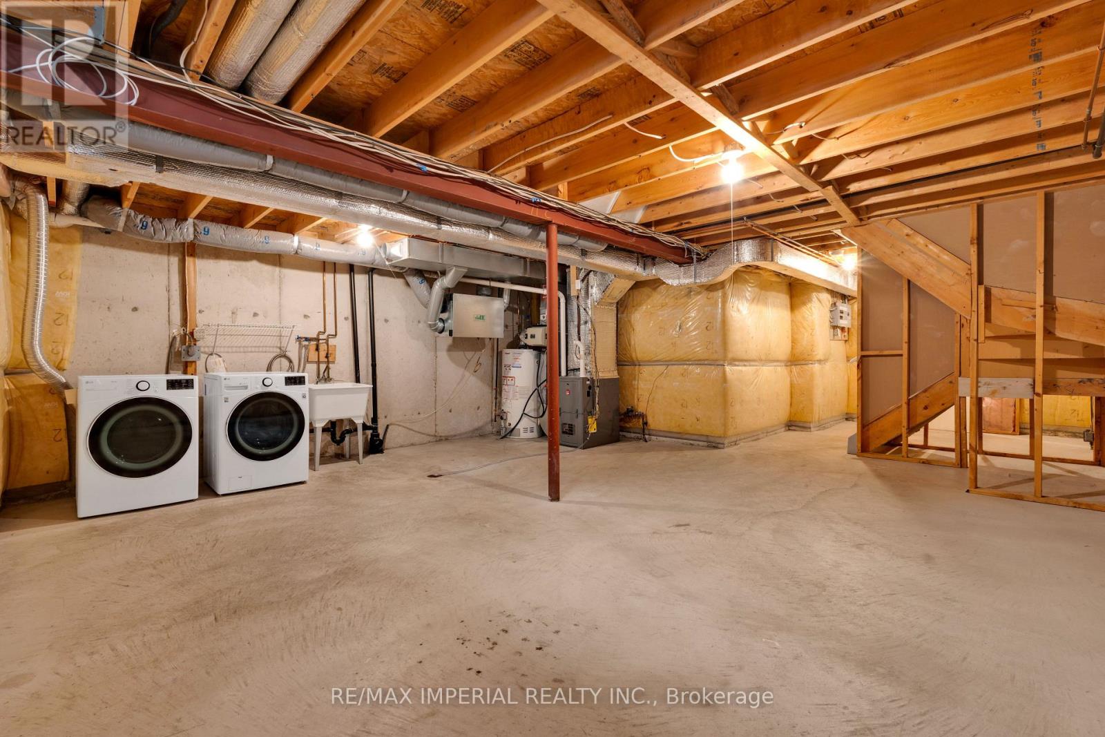 99 Islay Crescent, Vaughan (Maple), Ontario  L6A 2B9 - Photo 33 - N12499182