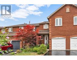 99 Islay Crescent, Vaughan (Maple), Ca