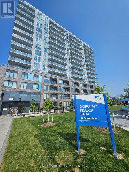 116 - 185 Deerfield Road, Newmarket, Ontario  L3Y 0G7 - Photo 3 - N12499198