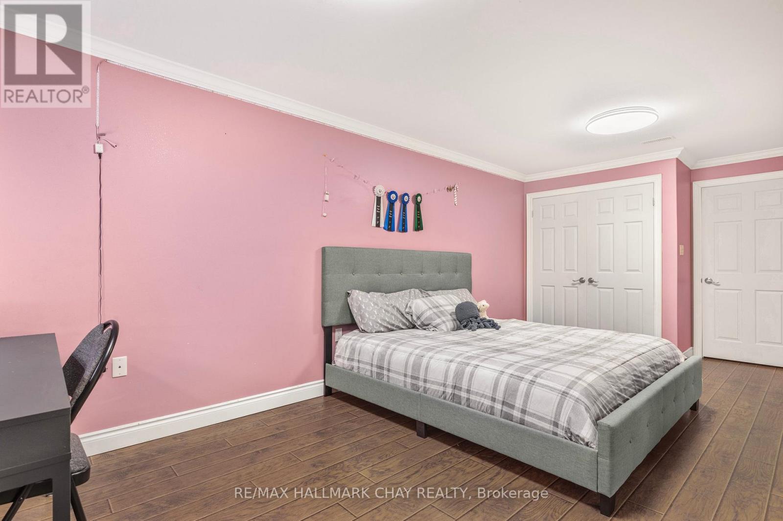 1256 Rainbow Valley Road W, Springwater, Ontario  L0L 2K0 - Photo 28 - S12499200