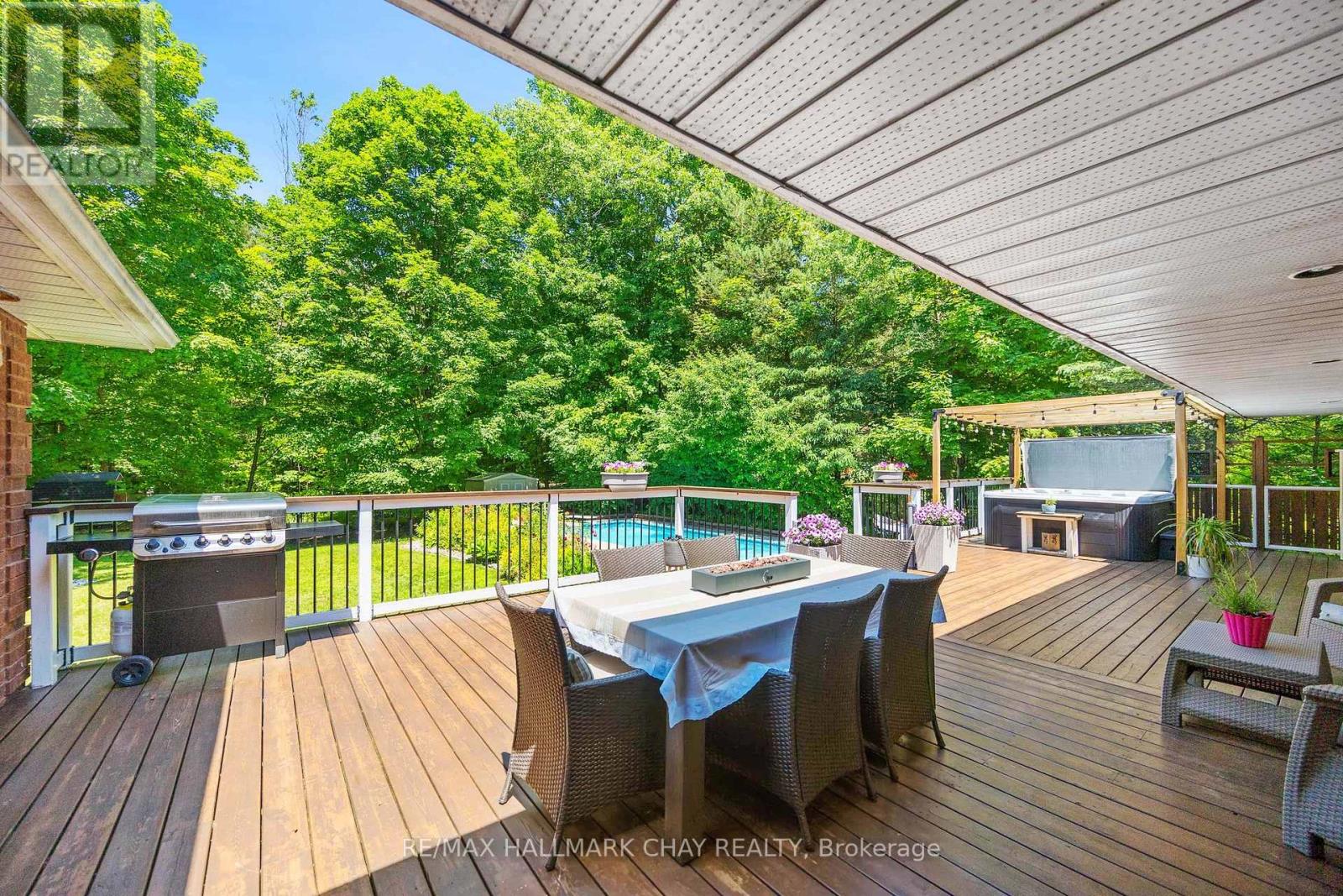 1256 Rainbow Valley Road W, Springwater, Ontario  L0L 2K0 - Photo 29 - S12499200