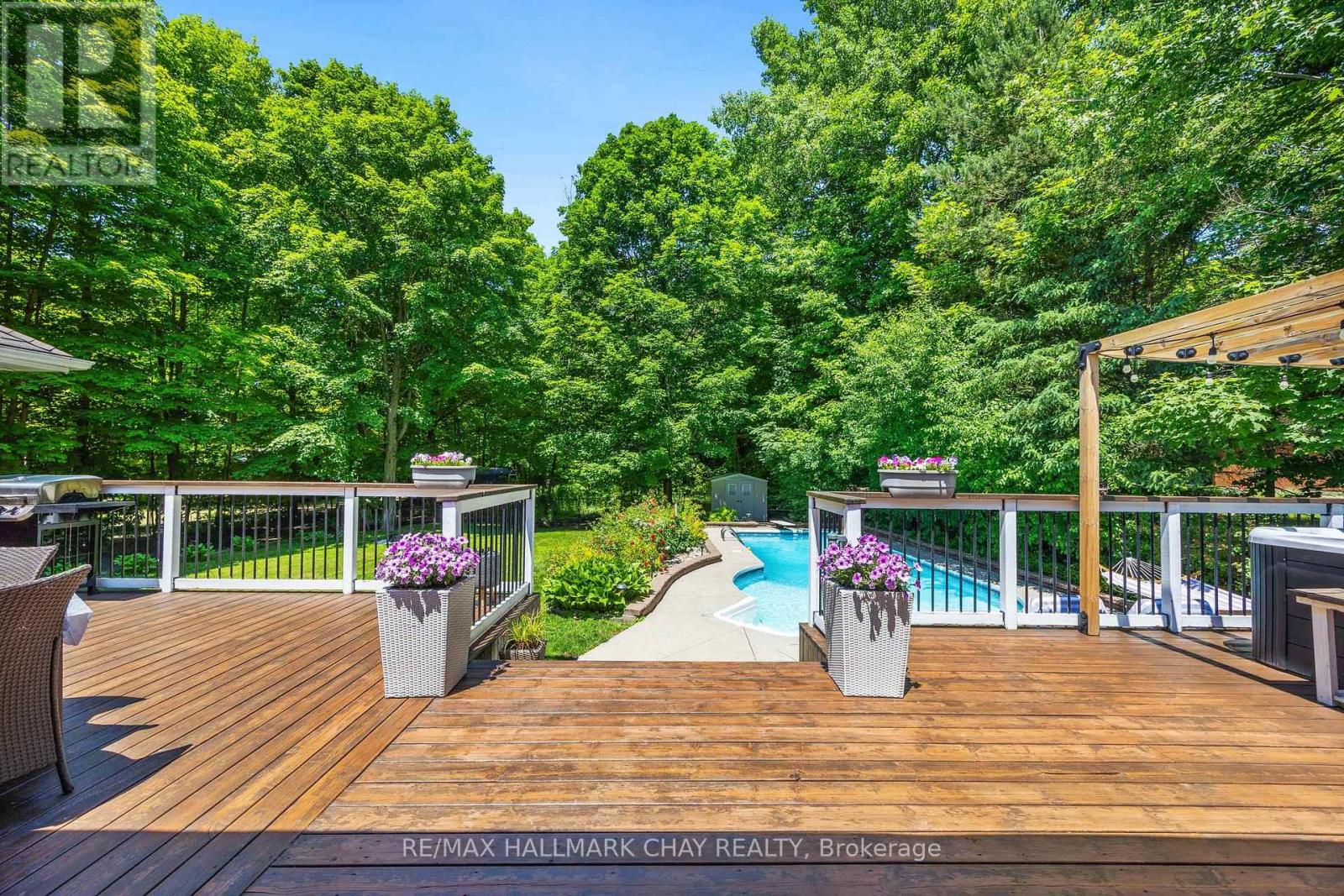 1256 Rainbow Valley Road W, Springwater, Ontario  L0L 2K0 - Photo 31 - S12499200