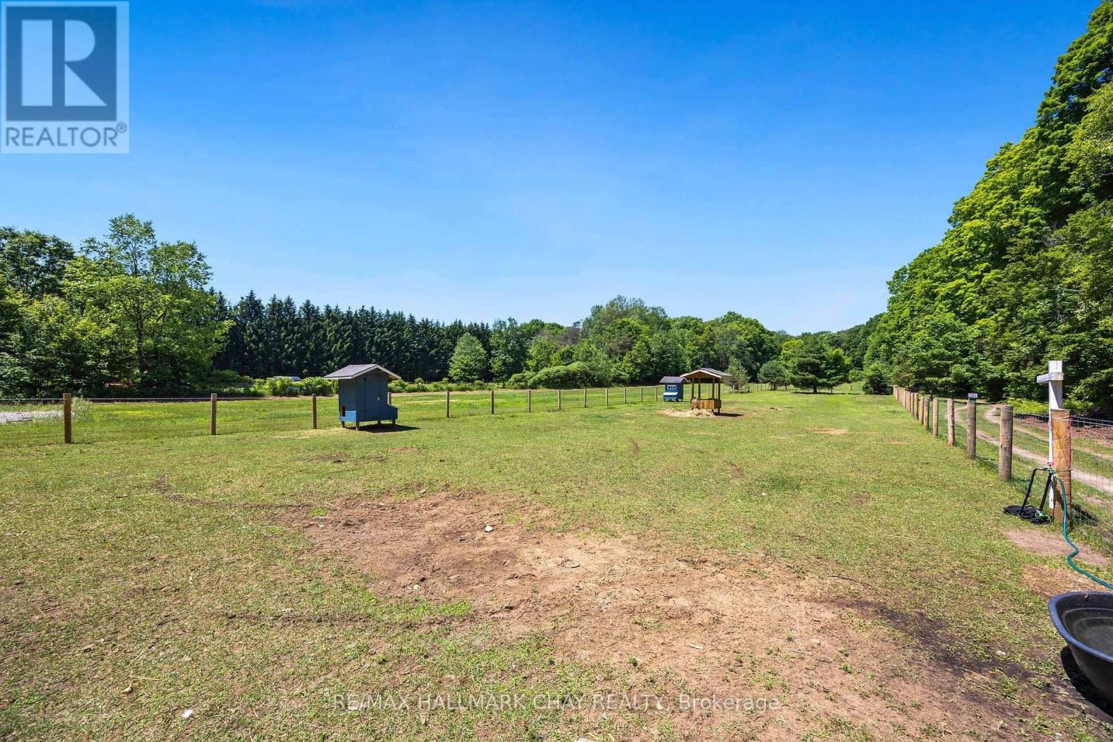 1256 Rainbow Valley Road W, Springwater, Ontario  L0L 2K0 - Photo 38 - S12499200