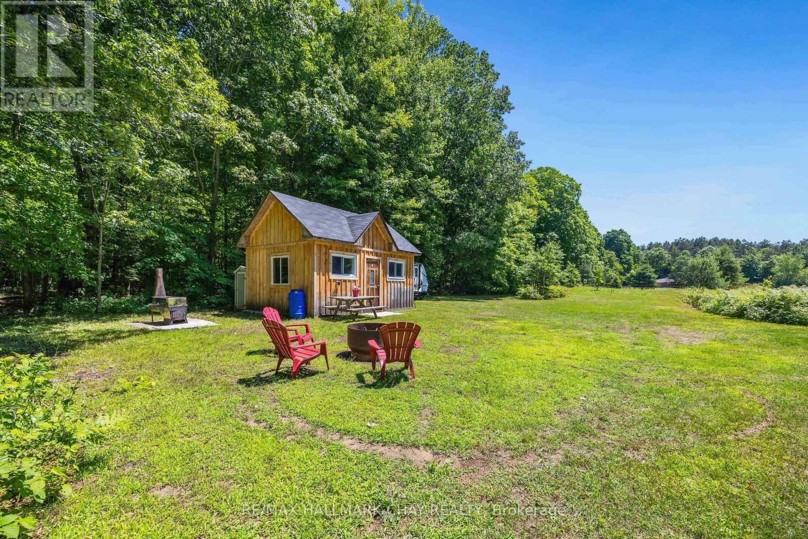 1256 Rainbow Valley Road W, Springwater, Ontario  L0L 2K0 - Photo 39 - S12499200