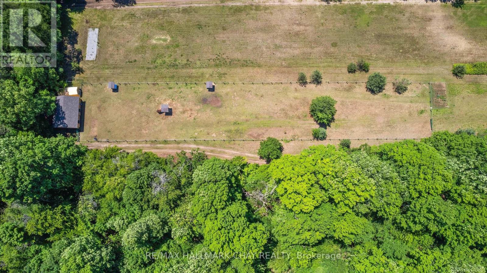 1256 Rainbow Valley Road W, Springwater, Ontario  L0L 2K0 - Photo 43 - S12499200