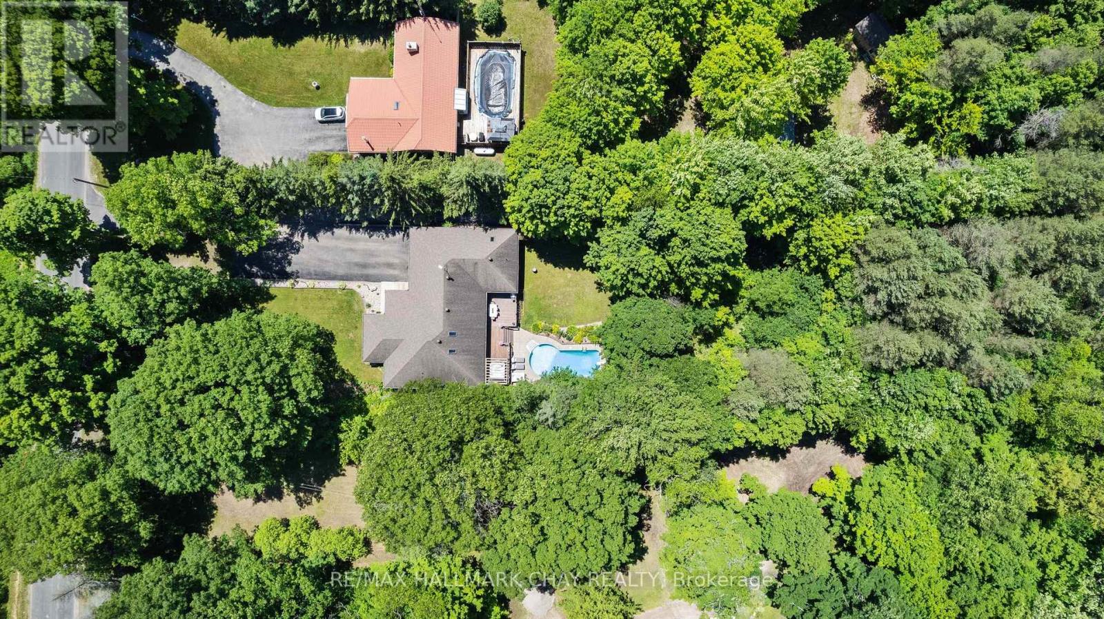 1256 Rainbow Valley Road W, Springwater, Ontario  L0L 2K0 - Photo 44 - S12499200