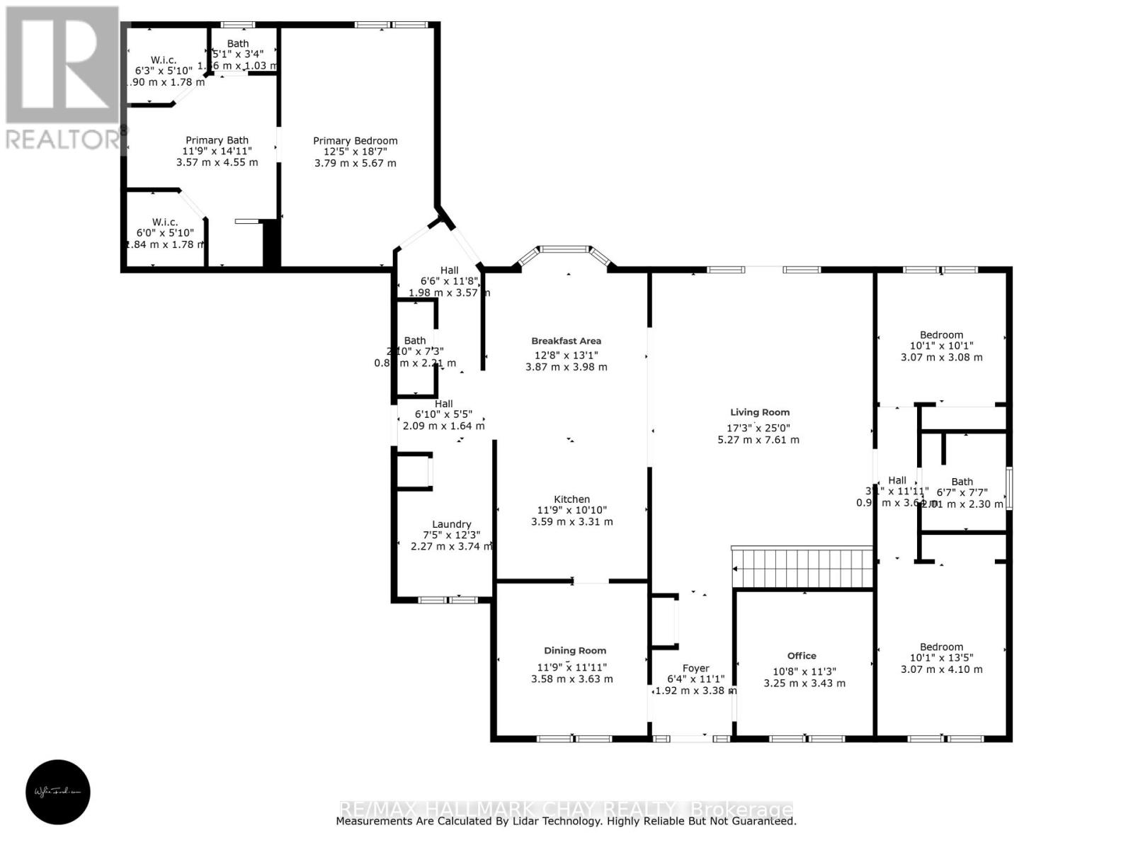 1256 Rainbow Valley Road W, Springwater, Ontario  L0L 2K0 - Photo 48 - S12499200