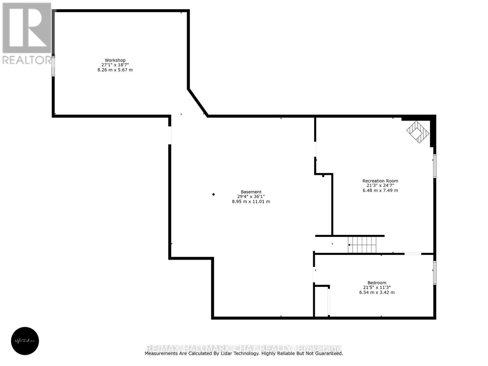 1256 Rainbow Valley Road W, Springwater, Ontario  L0L 2K0 - Photo 49 - S12499200