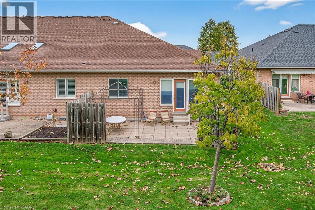 213 Nash Road S Unit# 33, Hamilton, Ontario  L8K 6S2 - Photo 34 - 40778928