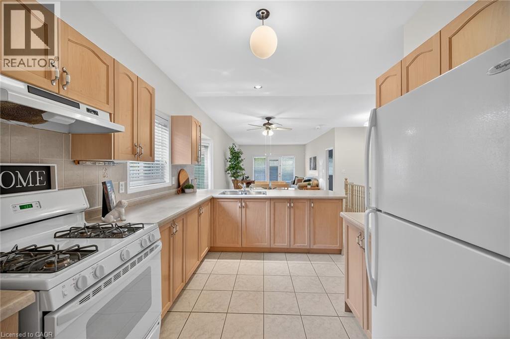 213 Nash Road S Unit# 33, Hamilton, Ontario  L8K 6S2 - Photo 6 - 40778928