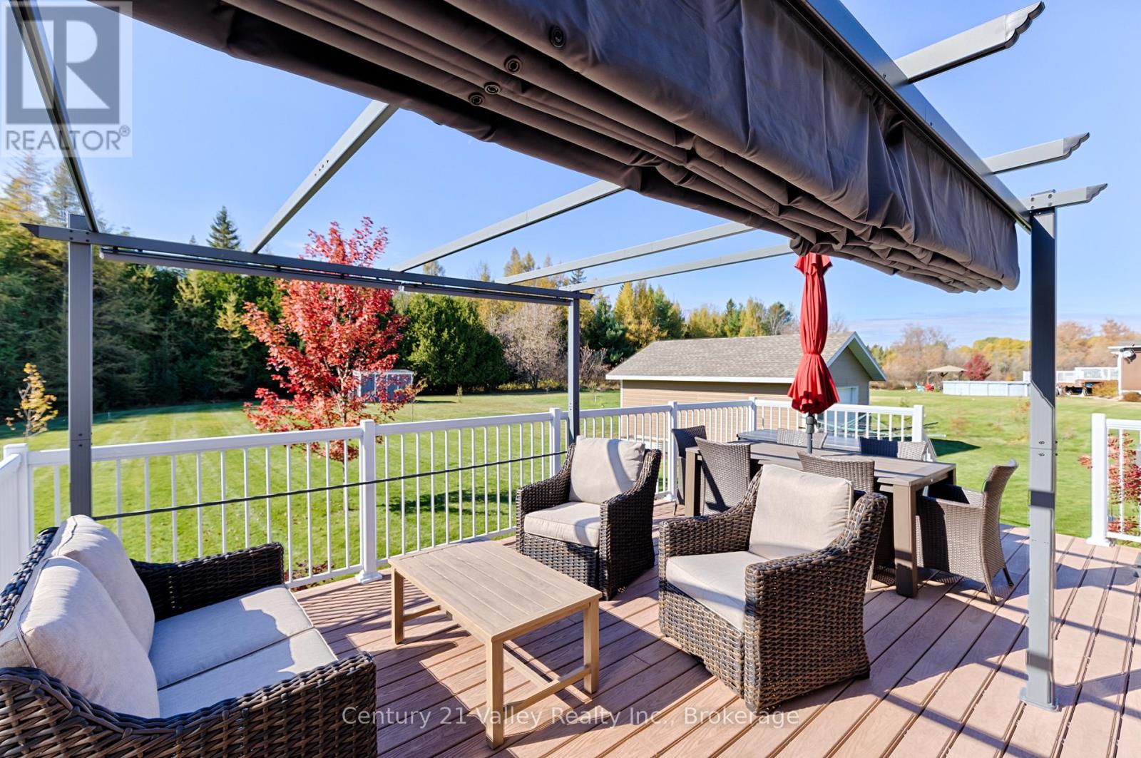 62 Bochert Road, Bonnechere Valley, Ontario  K0J 1T0 - Photo 13 - X12478278