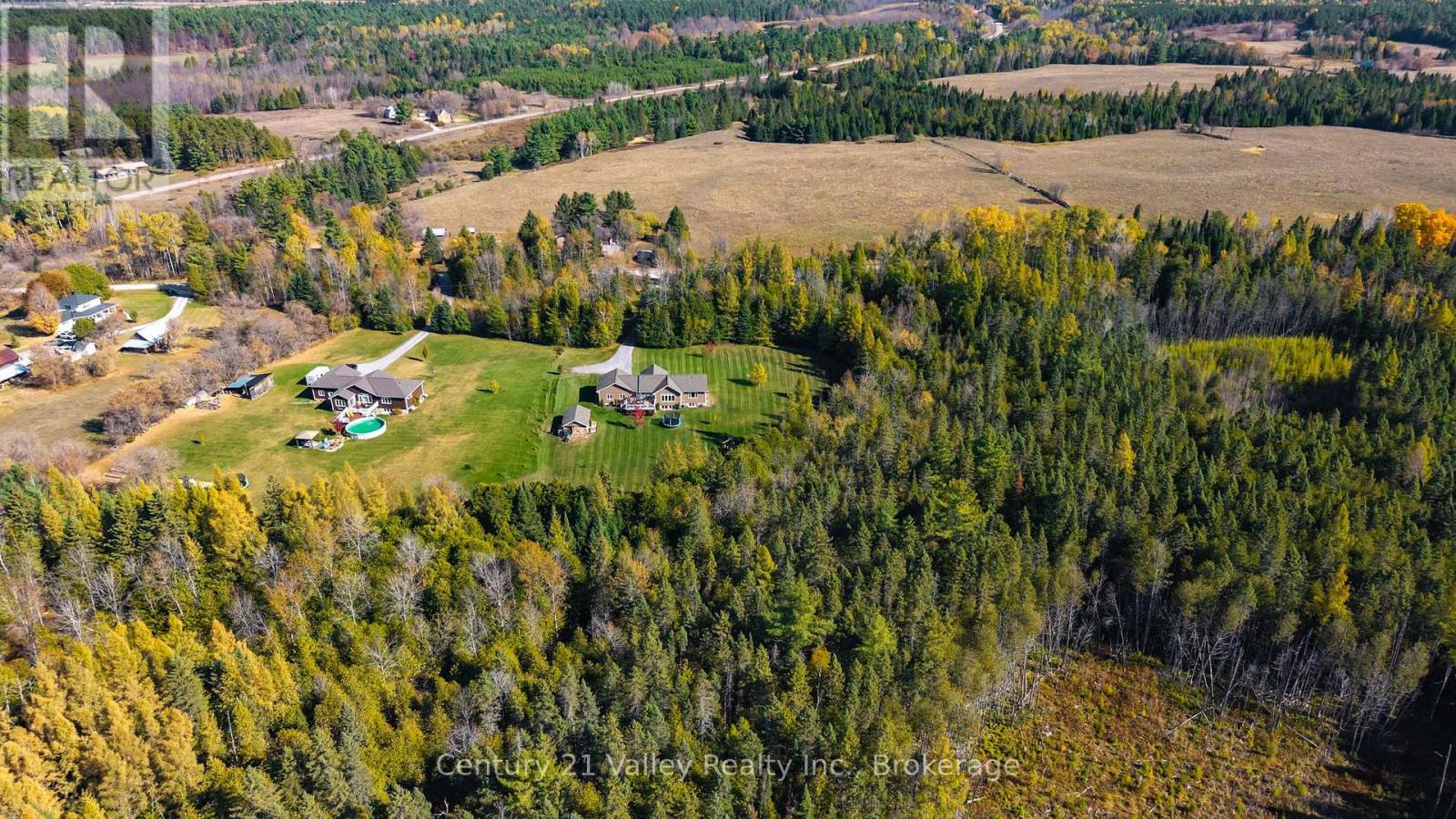 62 Bochert Road, Bonnechere Valley, Ontario  K0J 1T0 - Photo 41 - X12478278