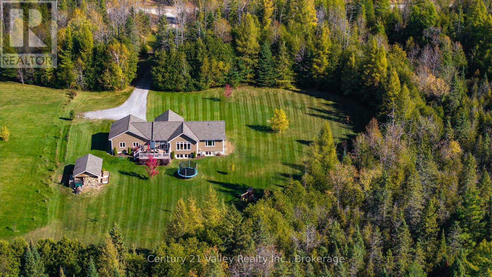 62 Bochert Road, Bonnechere Valley, Ontario  K0J 1T0 - Photo 42 - X12478278