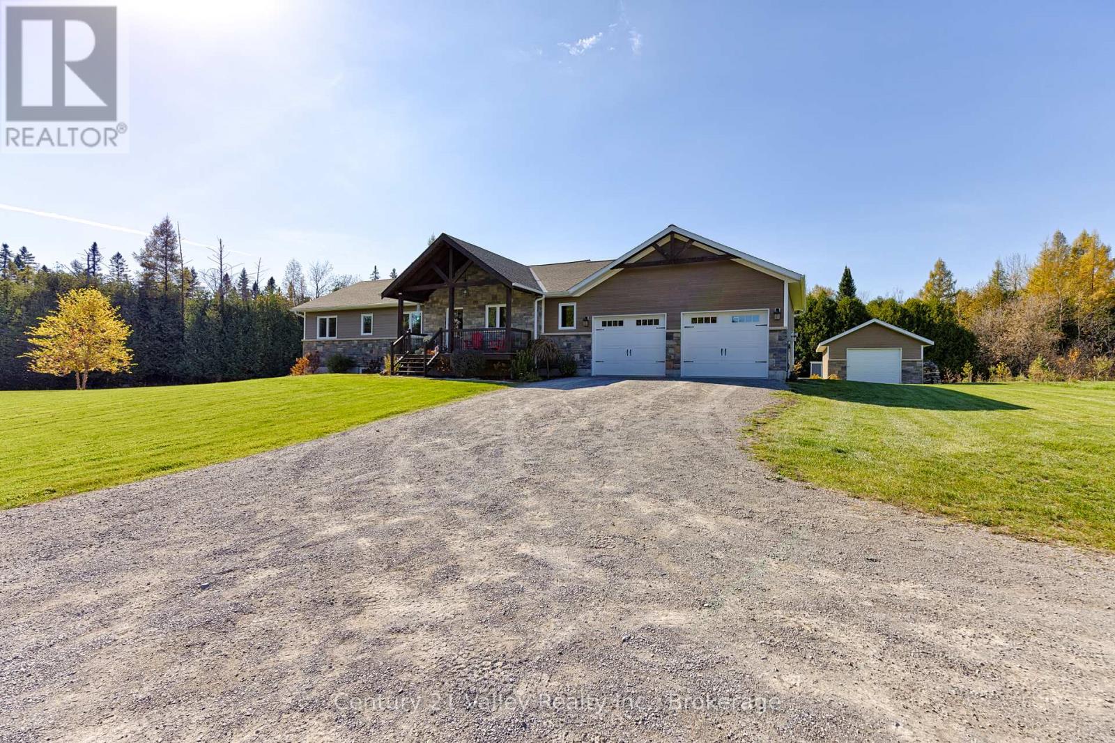 62 Bochert Road, Bonnechere Valley, Ontario  K0J 1T0 - Photo 43 - X12478278