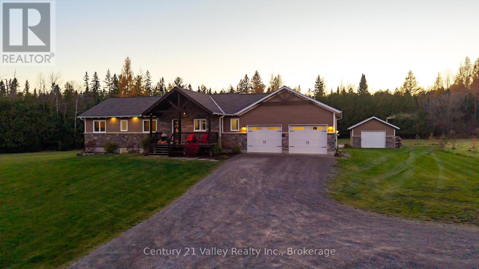 62 Bochert Road, Bonnechere Valley, Ontario  K0J 1T0 - Photo 5 - X12478278