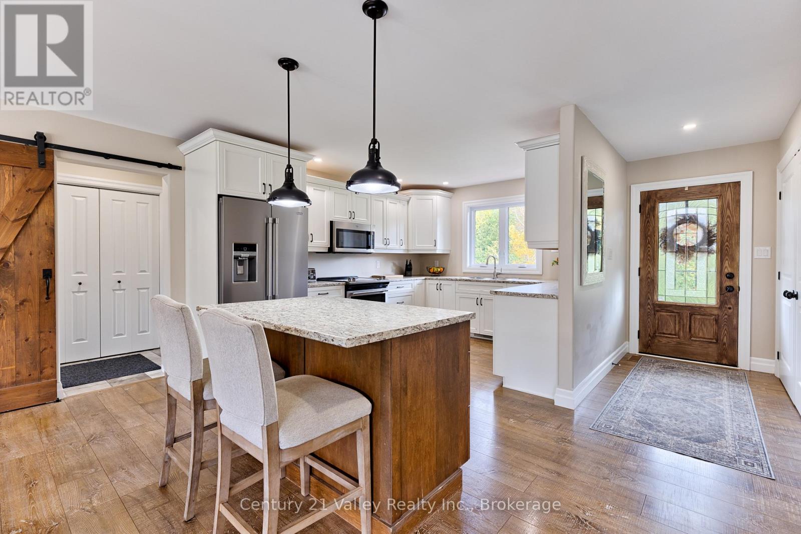 62 Bochert Road, Bonnechere Valley, Ontario  K0J 1T0 - Photo 6 - X12478278