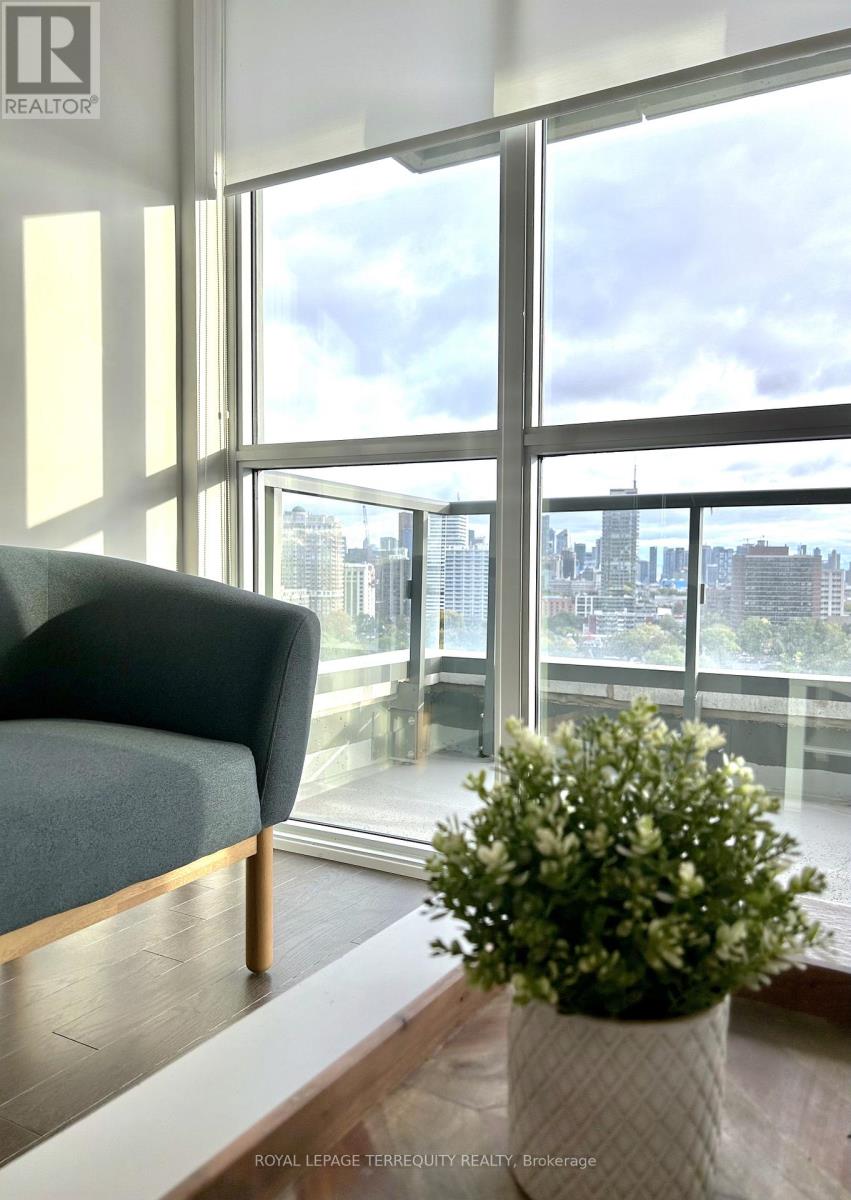 1408 - 181 Bedford Road, Toronto, Ontario  M5R 0C2 - Photo 7 - C12499070