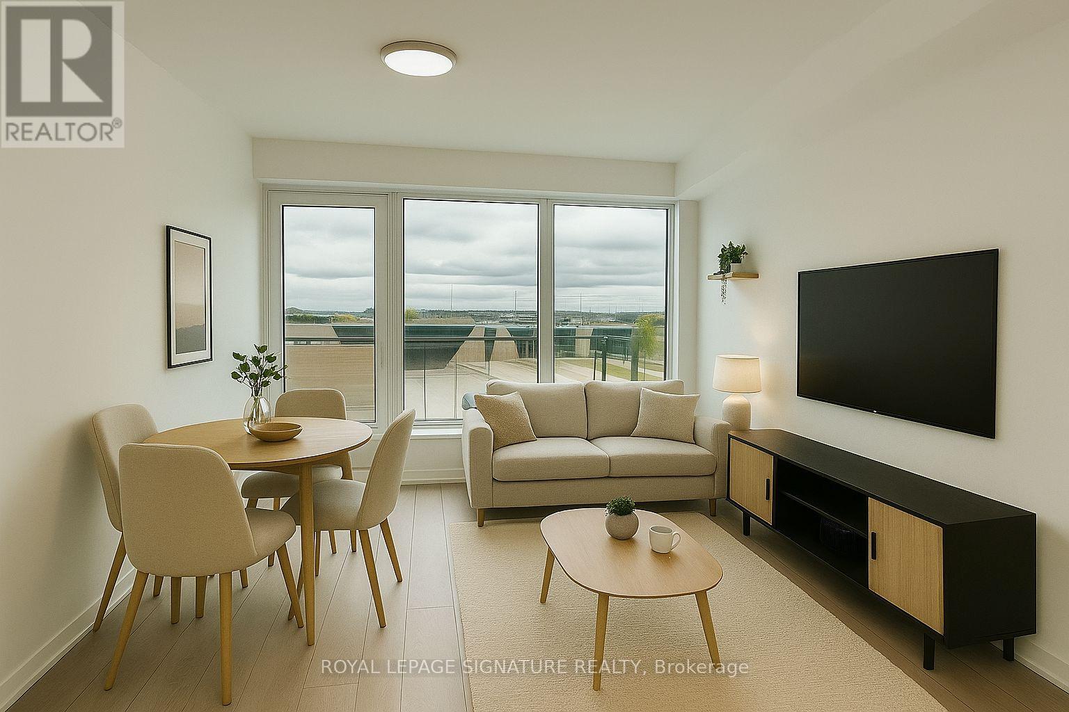 525 - 1007 THE QUEENSWAY, Toronto, Ontario