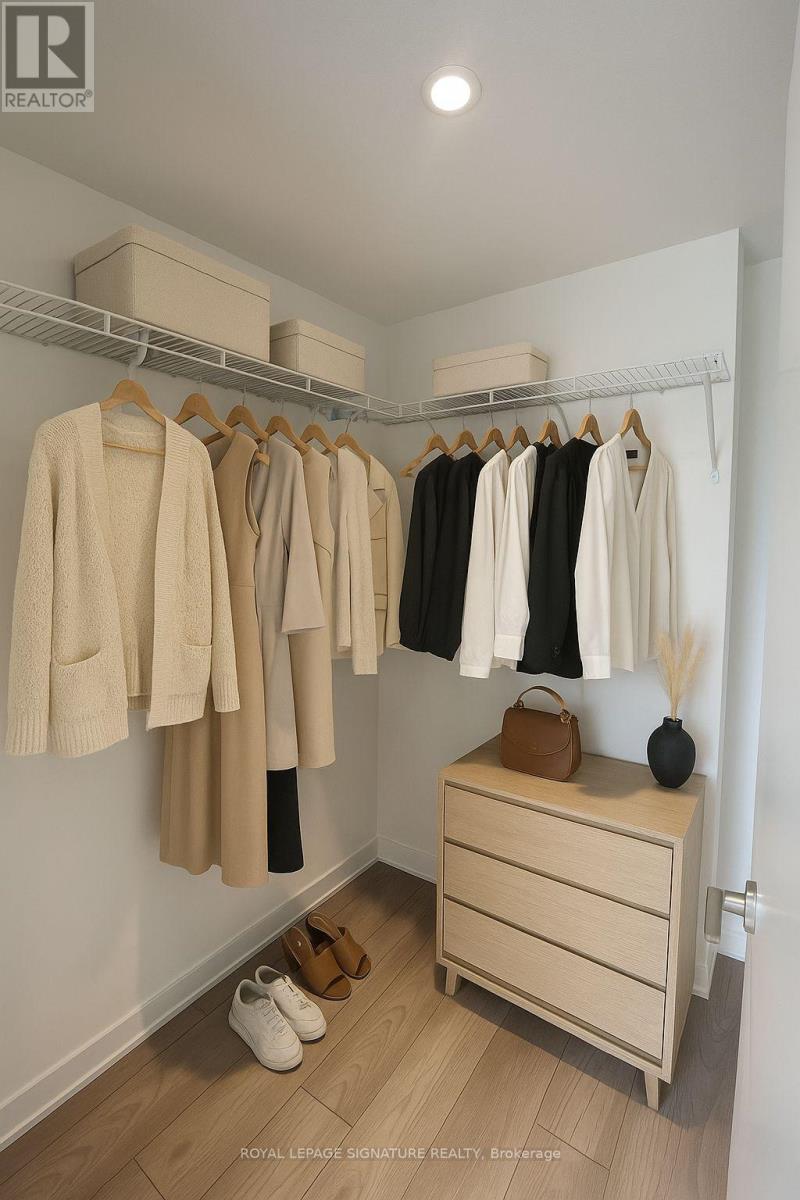 525 - 1007 The Queensway, Toronto, Ontario  M8Z 0C6 - Photo 6 - W12489714