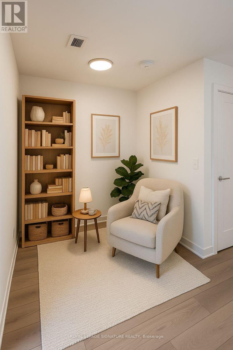 525 - 1007 The Queensway, Toronto, Ontario  M8Z 0C6 - Photo 3 - W12489714