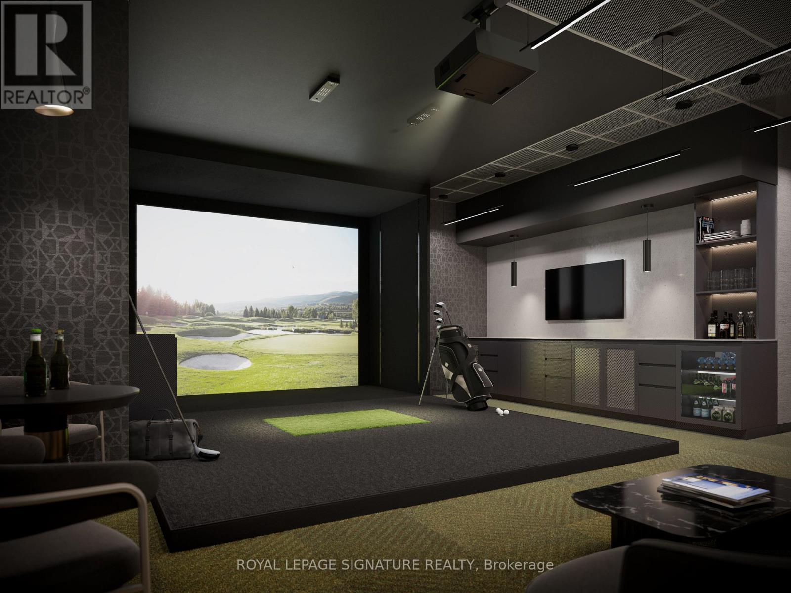 525 - 1007 The Queensway, Toronto, Ontario  M8Z 0C6 - Photo 10 - W12489714