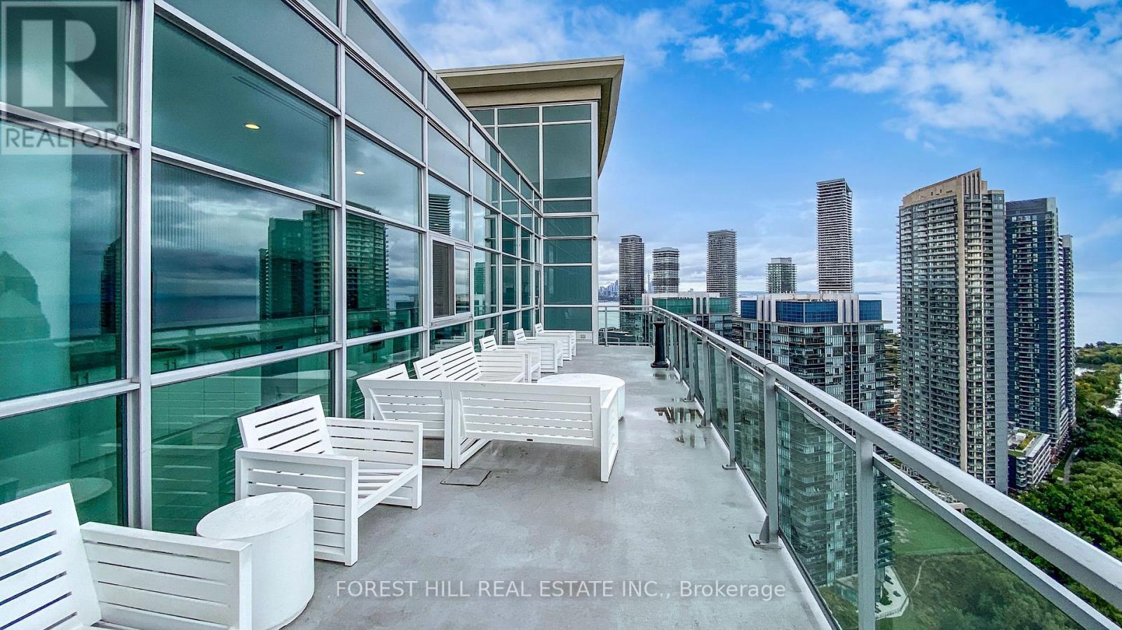 434 - 165 Legion Road N, Toronto, Ontario  M8Y 0A1 - Photo 34 - W12499150