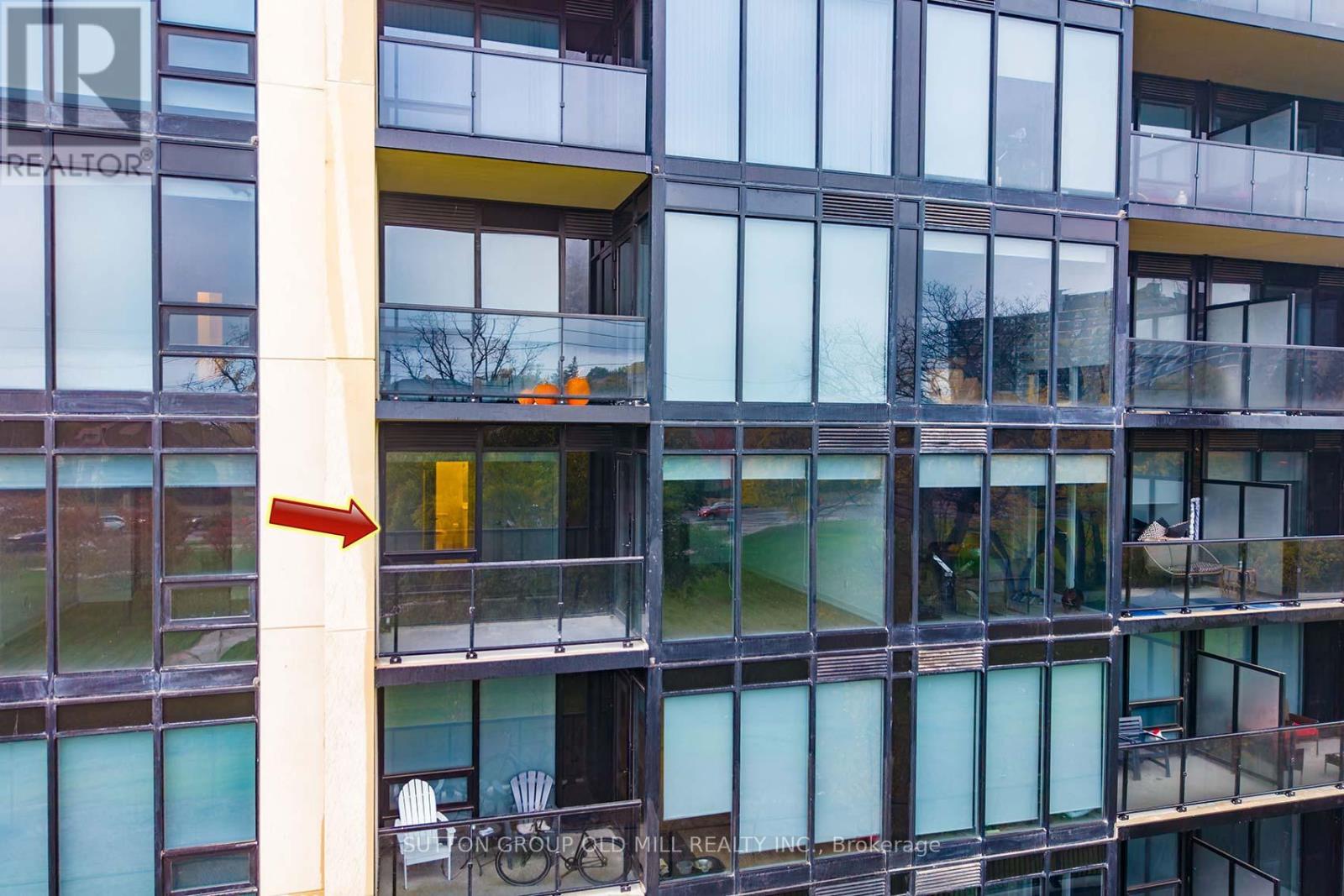 308 - 1035 Southdown Road, Mississauga, Ontario  L5J 0A2 - Photo 18 - W12499158