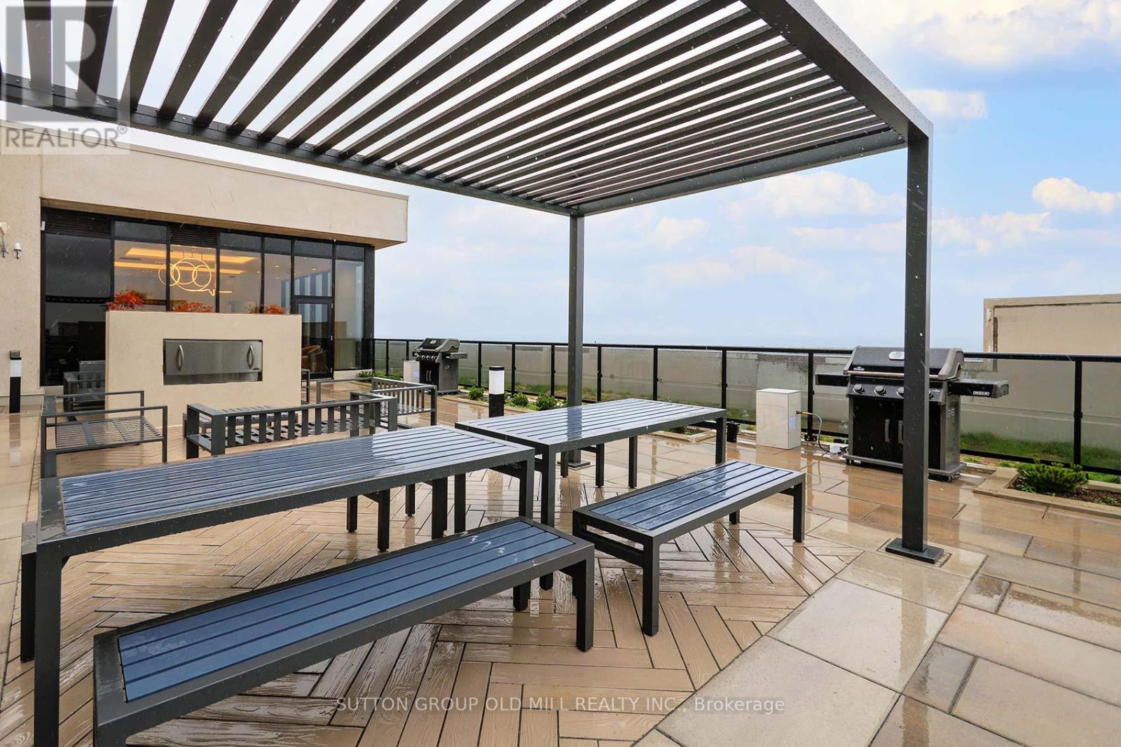 308 - 1035 Southdown Road, Mississauga, Ontario  L5J 0A2 - Photo 36 - W12499158