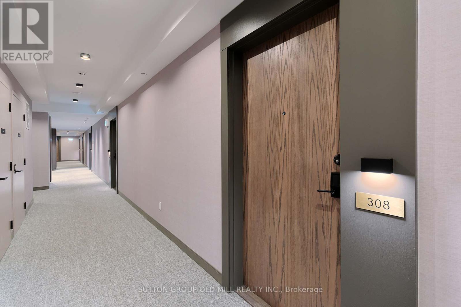 308 - 1035 Southdown Road, Mississauga, Ontario  L5J 0A2 - Photo 7 - W12499158