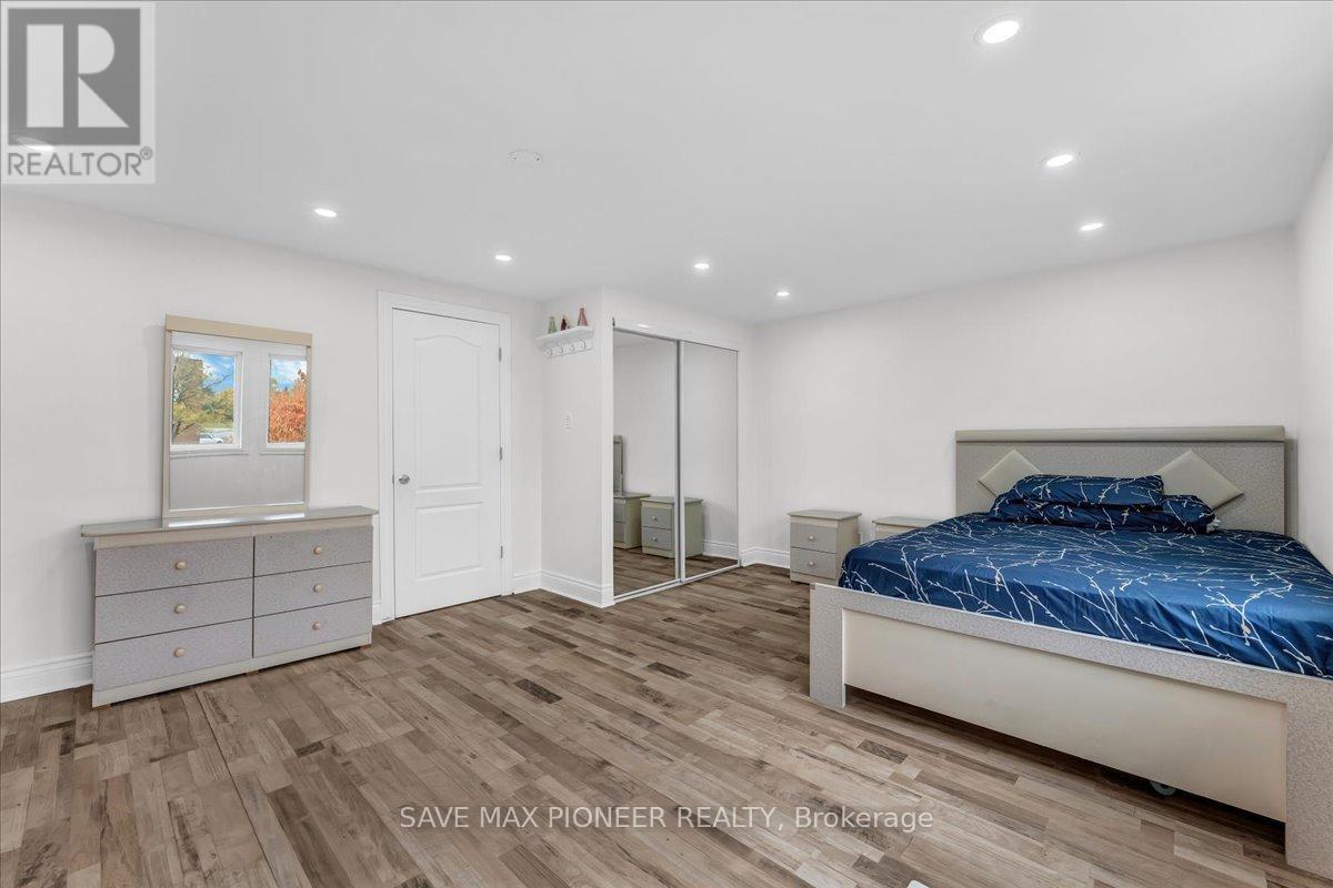 11 Great Oak Court, Brampton, Ontario  L6S 2J9 - Photo 19 - W12499208