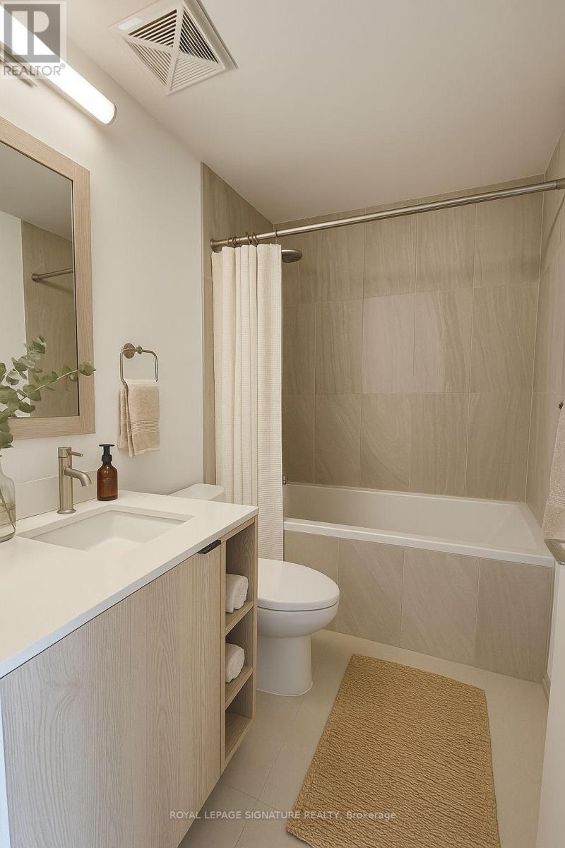 525 - 1007 The Queensway, Toronto, Ontario  M8Z 0C6 - Photo 4 - W12489714