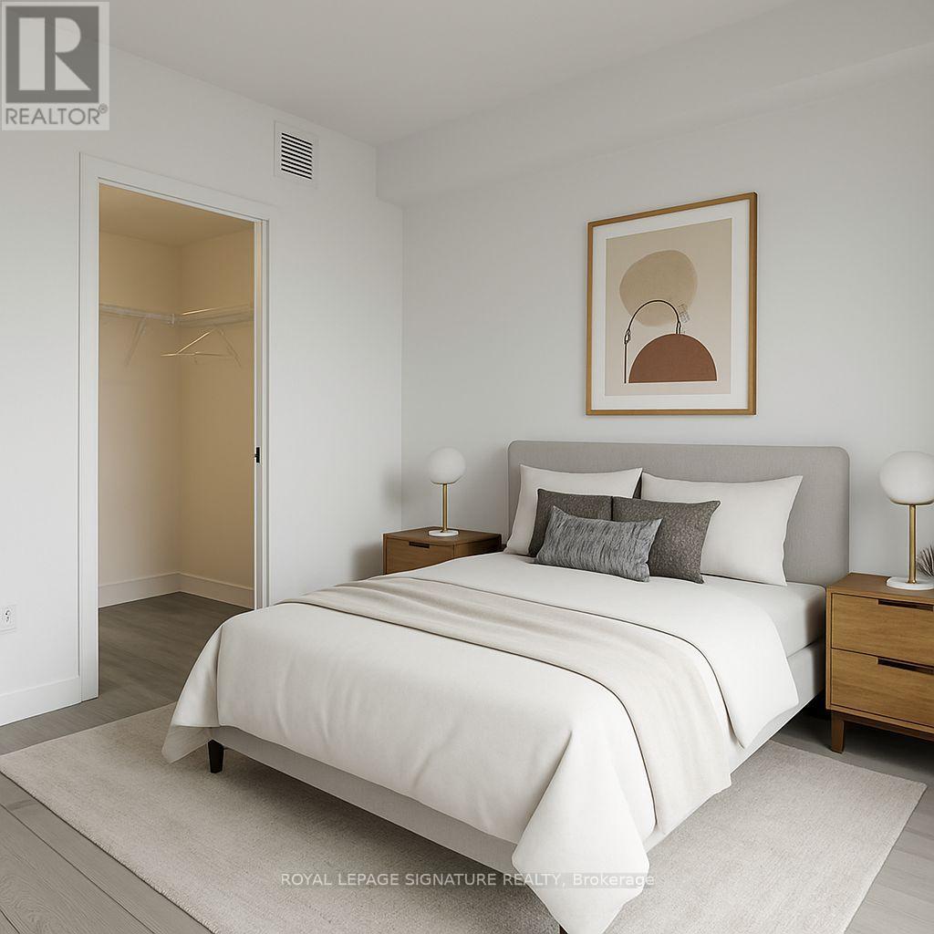 525 - 1007 The Queensway, Toronto, Ontario  M8Z 0C6 - Photo 5 - W12489714