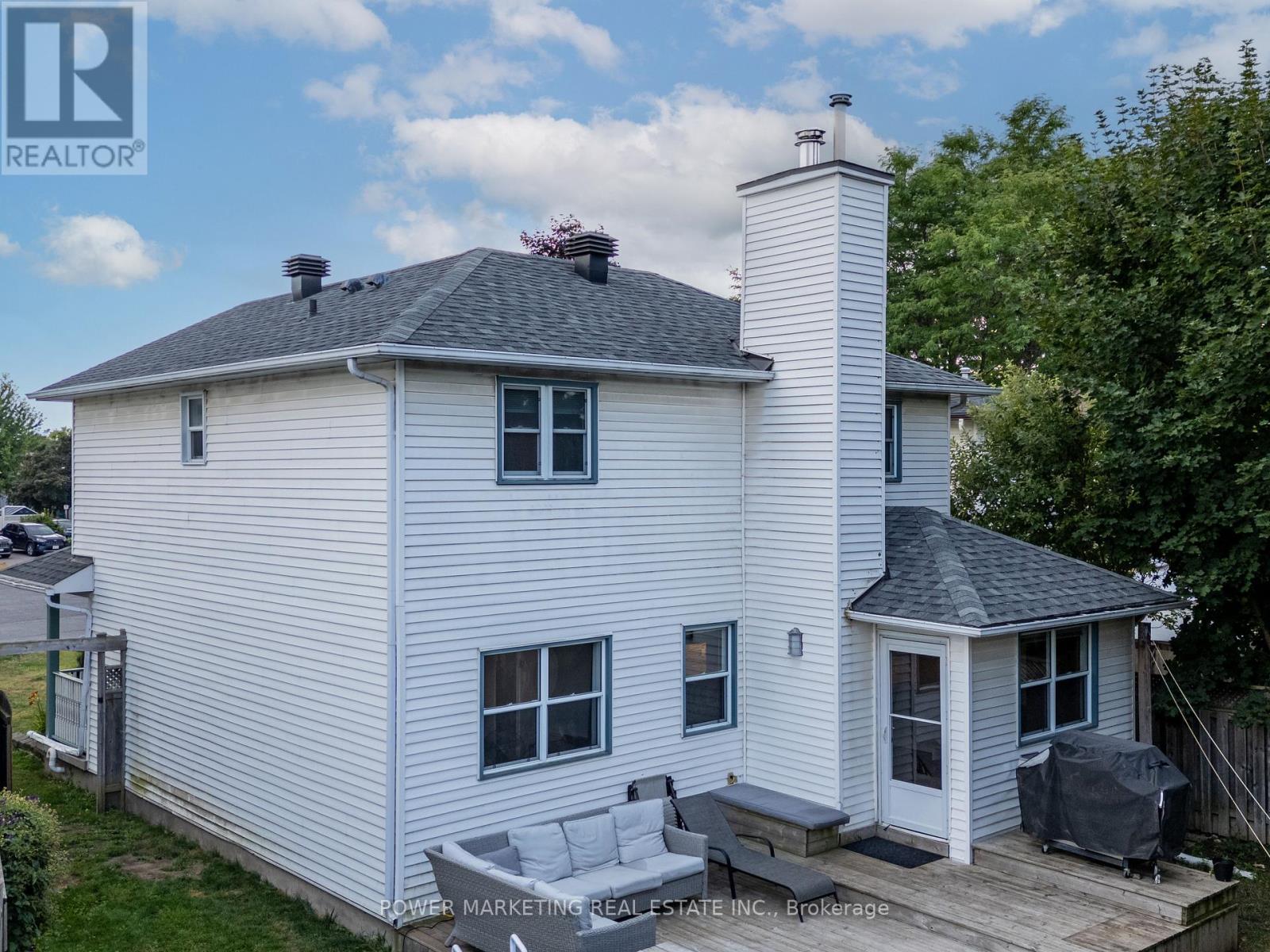 1809 Chopin Place, Ottawa, Ontario  K1C 5G1 - Photo 28 - X12499330