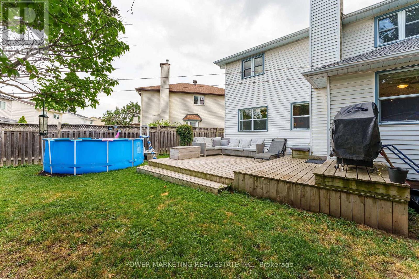 1809 Chopin Place, Ottawa, Ontario  K1C 5G1 - Photo 29 - X12499330
