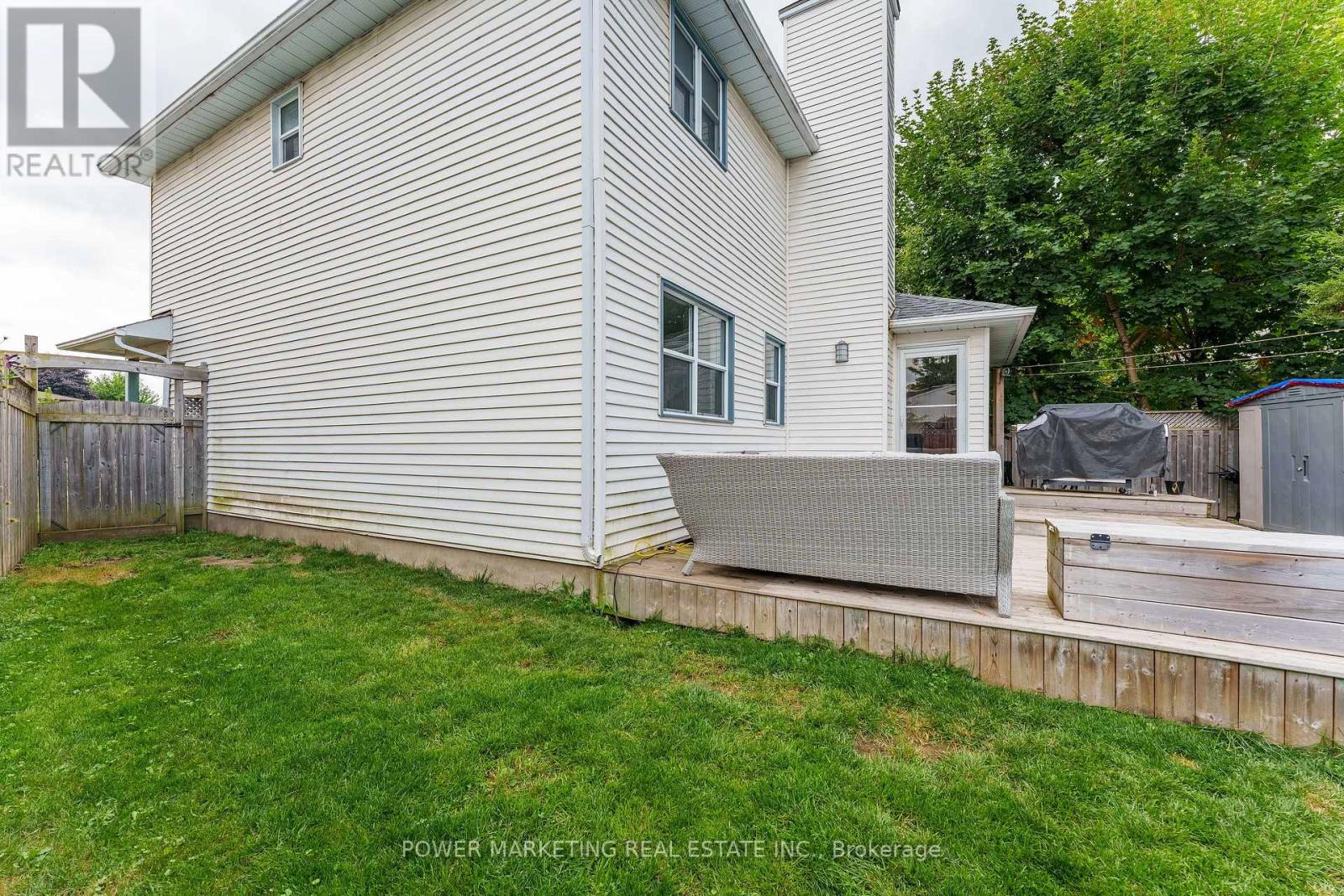 1809 Chopin Place, Ottawa, Ontario  K1C 5G1 - Photo 33 - X12499330