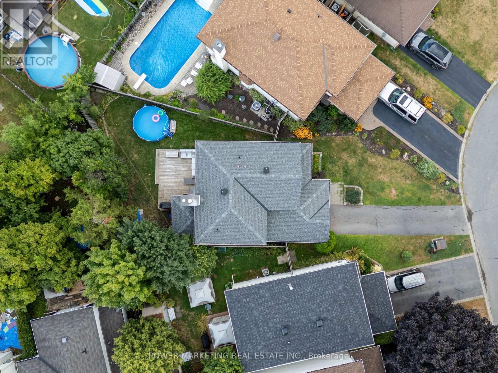 1809 Chopin Place, Ottawa, Ontario  K1C 5G1 - Photo 34 - X12499330