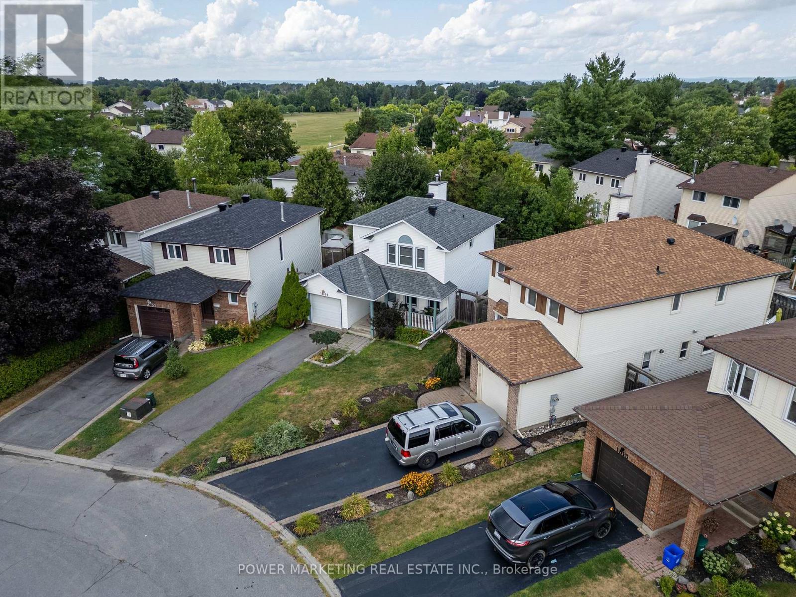 1809 Chopin Place, Ottawa, Ontario  K1C 5G1 - Photo 35 - X12499330