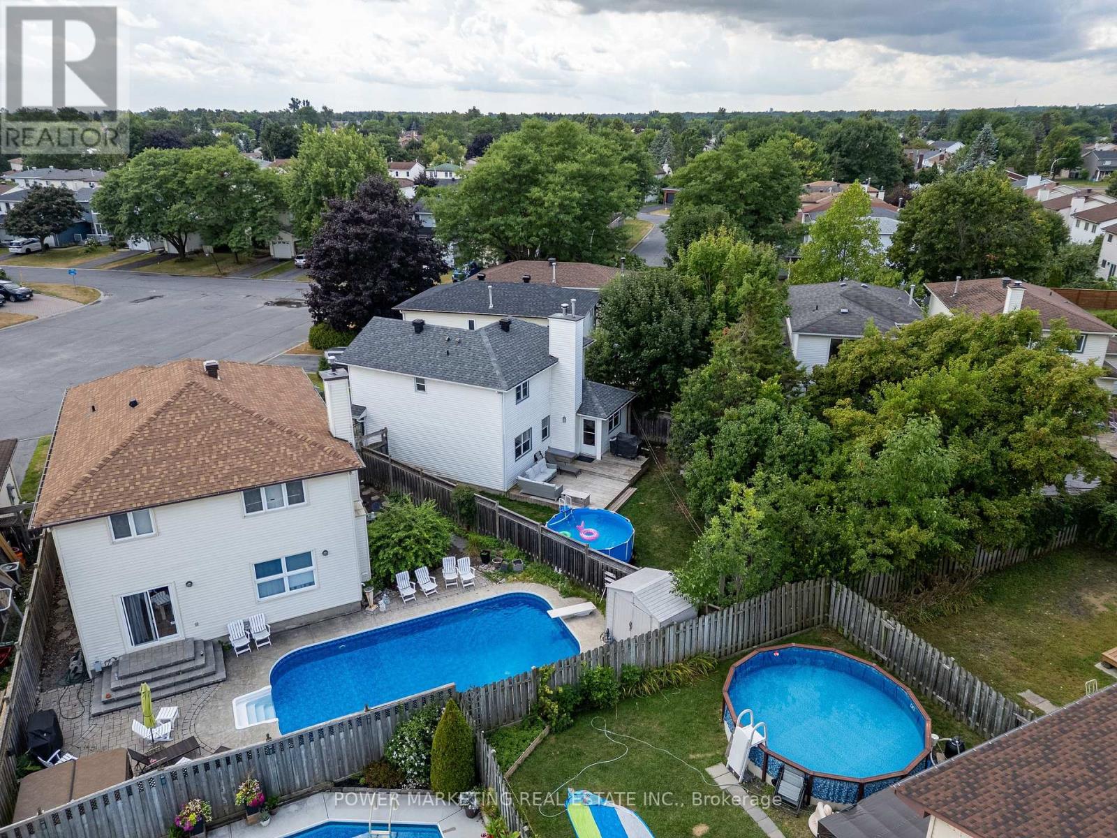 1809 Chopin Place, Ottawa, Ontario  K1C 5G1 - Photo 38 - X12499330