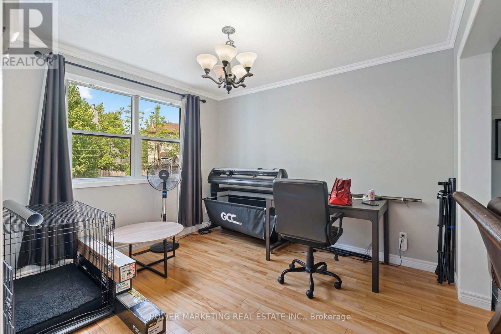 1809 Chopin Place, Ottawa, Ontario  K1C 5G1 - Photo 9 - X12499330