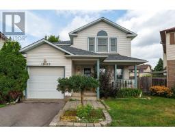 1809 CHOPIN PLACE, Ottawa, Ontario