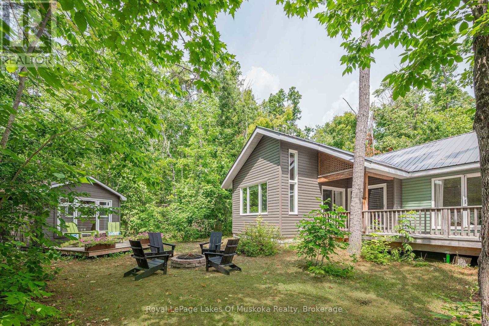 30 Forest Road, Kawartha Lakes (Fenelon), Ontario  K0M 1M0 - Photo 37 - X12313104