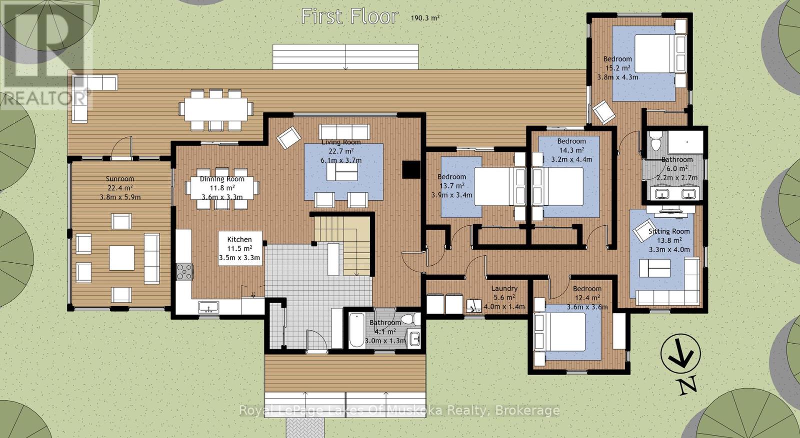 30 Forest Road, Kawartha Lakes (Fenelon), Ontario  K0M 1M0 - Photo 45 - X12313104