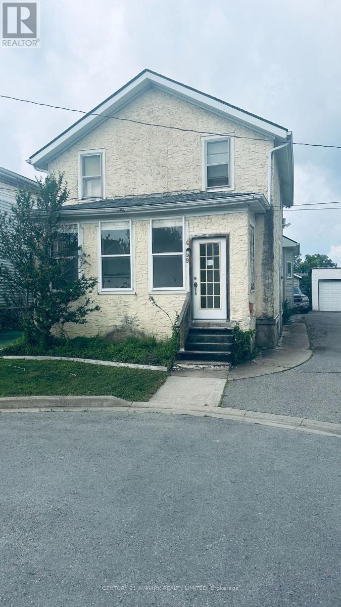 4299 Second Avenue, Niagara Falls, Ontario  L2E 4G8 - Photo 2 - X12499290