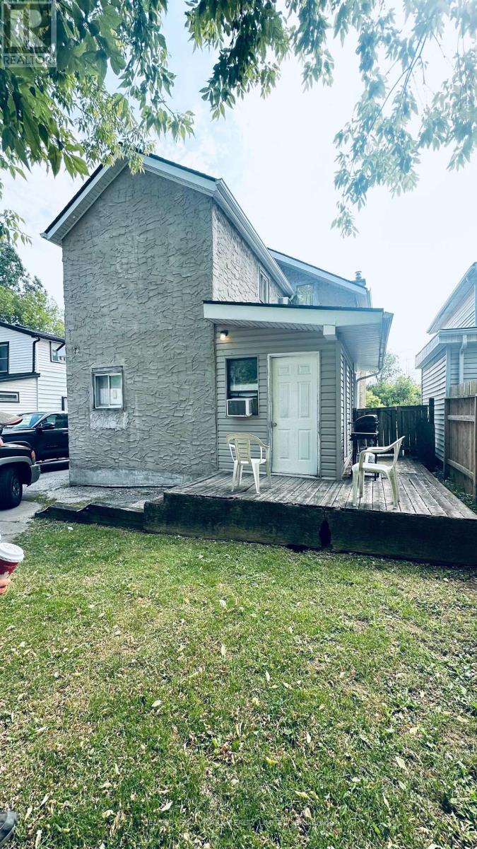 4299 Second Avenue, Niagara Falls, Ontario  L2E 4G8 - Photo 4 - X12499290