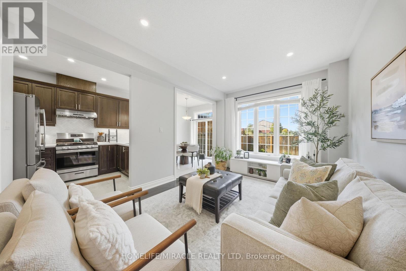 8 Summerberry Way, Hamilton (Sheldon), Ontario  L9B 0G2 - Photo 11 - X12499156