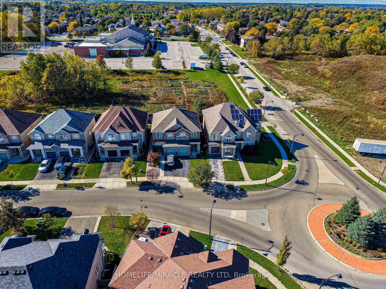 8 Summerberry Way, Hamilton (Sheldon), Ontario  L9B 0G2 - Photo 25 - X12499156