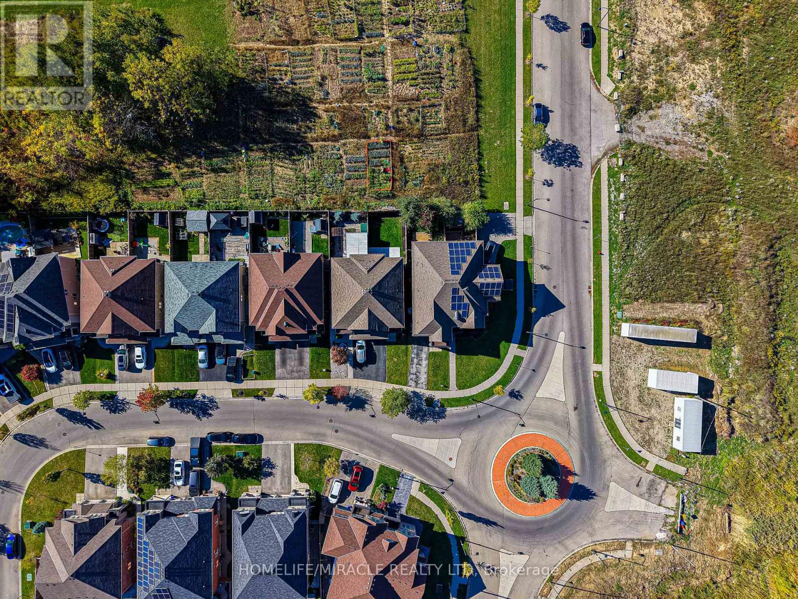 8 Summerberry Way, Hamilton (Sheldon), Ontario  L9B 0G2 - Photo 26 - X12499156