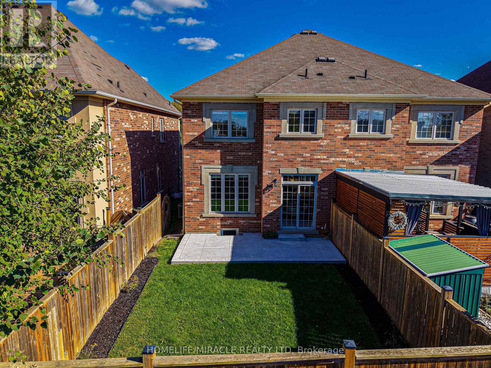 8 Summerberry Way, Hamilton (Sheldon), Ontario  L9B 0G2 - Photo 27 - X12499156