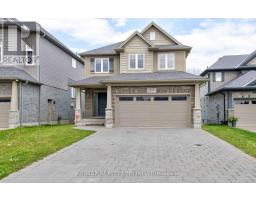 LOWER - 1573 HORSESHOE CRESCENT